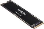 Crucial P5 250GB 3D NAND M.2 NVMe High Performance SSD