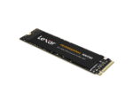 Lexar LNM700 Professional Internal SSD M.2 PCIe Gen 3×4 NVMe 2280 512GB, LNM620X512G-RNNNG