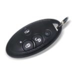 Lightsys 4-Button Zone Keyfob