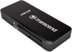Transcend USB 3.1 Card Reader