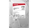 Toshiba P300 2TB 7200RPM 64MB 3.5" Hard Disk
