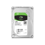 Seagate Barracuda 1TB Desktop Internal Hard Drive