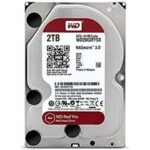 Western Digital 2TB WD Red Hard Drive