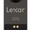 Lexar 32GB Jump Drive M25 USB 2.0 Flash Drive