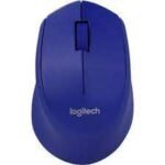 Logitech M280 Wireless Mouse