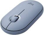 Logitech M350 Pebble Wireless Mouse