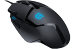 Logitech G402 Ultra Fast FPS Gaming Mouse