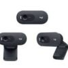 Logitech C505e HD Webcam with Long Range Microphone