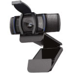 Logitech C920s PRO Full HD Webcam with Privacy Shutter