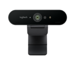 Logitech 4k Brio Webcam