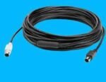 Logitech Group 10M Extended Cable