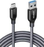 Anker Powerline USB-C to USB 3.0 3ft Cable