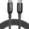 Anker Powerline III USB-C to USB-C 100W 2.0 Cable 6ft