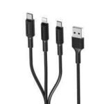 Anker Powerline Micro USB 3ft Charger