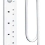 Anker 4 port Power Extention USB 4 strip B2B