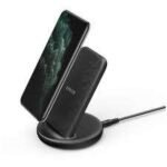 Anker Power Wave II Sense Stand  UK Fabric Black