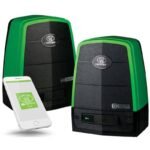 Centurion D10 Smart Turbo Sliding Gate