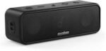 Anker Sound Core 3 Party Cast, Bluetooth Speaker With Stereo Sound, A3117011