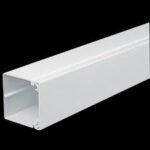 2"×2" 3 Meters PVC Trunking