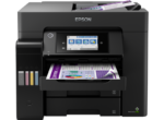Epson L6570 Wi-Fi Duplex Multifunction Eco Tank Printer