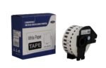 Brother DK-22205 compatible labels Rolls