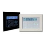 Risco Prosys Elegant Keypad