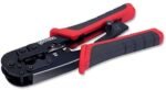 Vention Multi-Function RJ45/ RJ11 Crimping Tool