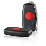 Wireless Remote panic button