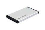 Transcend 2.5" SSD / HDD Enclosure USB 3.1 Gen 1