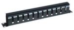 Schneider Electric Digi link - 1U Cable Management