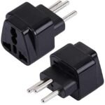 Generic Travel Adapter