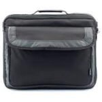 Targus Classic TAR300 15.6? Clamshell Laptop Carry Case