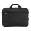 Kingsons Charged Series Smart Shoulder Bag 15.6? Black
