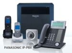 Panasonic offices telephone system