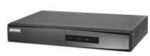 Hikvision DS-7108NI-QI/8P/M 8 Channel 1 Hdd Slot NVR