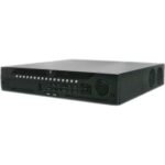 Hikvision DS-9632NI-I8 32ch NVR 320Mbps 8 HDD Bays + 3TB