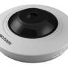 Hikvision DS-2CD2955FWD-I 5 MP Fisheye Fixed Dome Network Camera