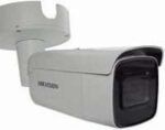 Hikvision DS-2CD2665G0-IZS 6 MP IR Vari-focal Bullet Network Camera
