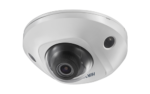 Hikvision DS-2CD2525FWD-IS 2MP Outdoor Network Mini Dome Camera
