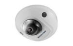 Hikvision DS-2CD2545FWD-IS 4MP IR Fixed Mini Dome Network Camera