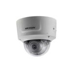 Hikvision DS-2CD2785G0-IZS 8MP Outdoor IR Varifocal Dome Camera