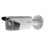 Hikvision DS-2CD2T83GO-I5 (Bullet 8mp IR distance-50M )