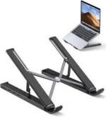 UGREEN Foldable 5 in 1 Laptop Stand Docking Station - CM359
