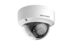 Hikvision DS-2CE56H0T-IT3F-12mm 5 MP Outdoor IR HD-TVI/AHD/CVI/CVBS Turret Dome Camera