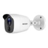 Hikvision 2 MP Metal PIR WDR Low Light DS-2CE11D0T-PIRLO 2 MP PIR Bullet Camera