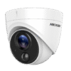 Hikvision DS-2CE71D8T-PIRL 3.6MM Lens 2 MP Ultra-Low Light PIR Analog Turret Camera