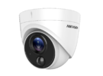 Hikvision DS-2CE71D8T-PIRL 3.6MM Lens 2 MP Ultra-Low Light PIR Analog Turret Camera