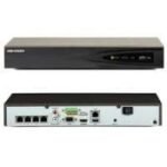 Hikvision DS-7224HQHI-K2 24 channel Turbo HD DVR