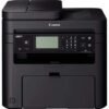 Canon I-SENSYS MF237w Mono Laser Printer