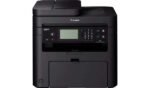 Canon I-SENSYS MF237w Mono Laser Printer